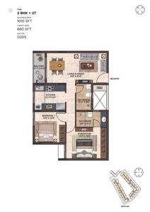 Casagrand Lorenza Brochure 87
