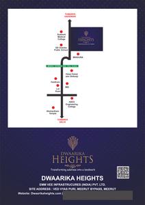 Prasandi Dwaarika Heights Brochure 8