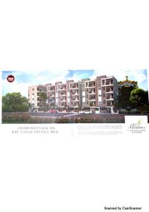 Image of 900 Sq.ft 2 BHK Apartment / Flat for sale in Dhiraan Newyork Meadows, Chandapura, Bengaluru for Rs. 4300000