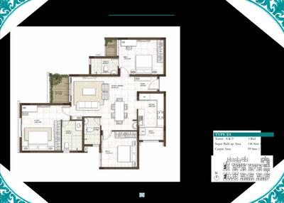 Prestige Courtyards Brochure 65