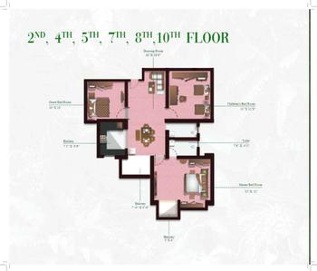 Protech Dharapur Phase III Brochure 42