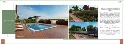 Image of 1500 Sq.ft 3 BHK Apartment / Flat for sale in The Breeze Way by M Square Infra, Arakere, Bengaluru for Rs. 18450000