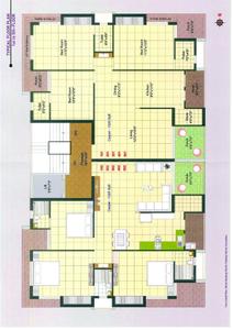 Maadhav Residency Brochure 2