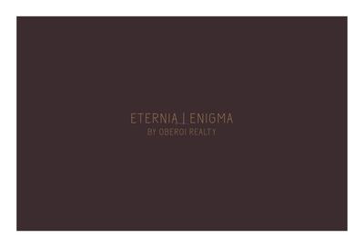 Oberoi Eternia Towers A to D Brochure 1