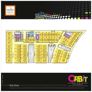 Ajnara Orbit Plaza Brochure 12