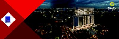 Nextra The Address Brochure 10