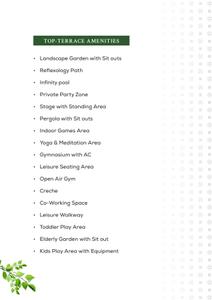 Unique Sky Links Phase I Brochure 17