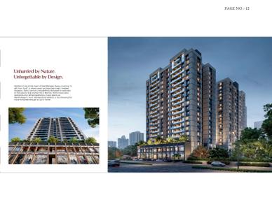 Swarnim Developer Evara Brochure 12