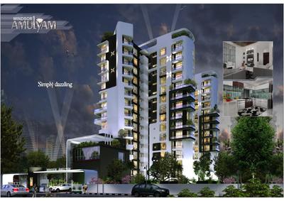 Windsor Amulyam Brochure 7