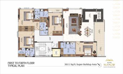 Elite Manor Brochure 9
