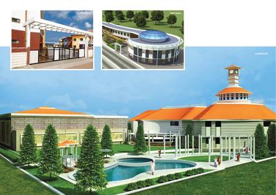 L And T Eden Park Phase 1 Brochure 7