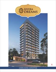Nilkanth Rivera Dreams Brochure 1
