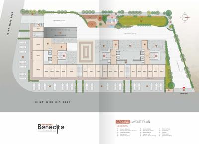 Devshree Benedite Brochure 9