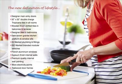 Dev Luxuria Brochure 17