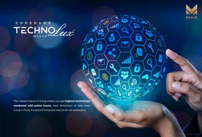 Mihir Codename Techno Lux Brochure 10