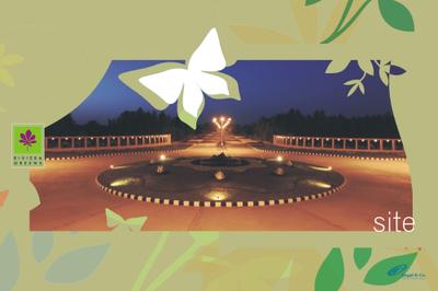 Image of 7425 Sq.ft 5 BHK Villa for sale in Goyal Riviera Greens, Shantipura, Ahmedabad for Rs. 145100000