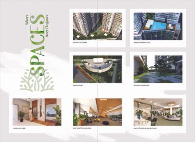 Pragathi Green Woods Brochure 40