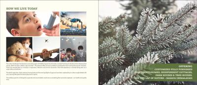 Himalayan Dreams Brochure 5
