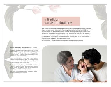Hill Crest Phase II Brochure 2