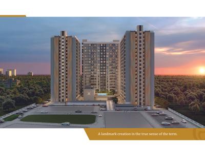 Anshul Medora C Building Brochure 9