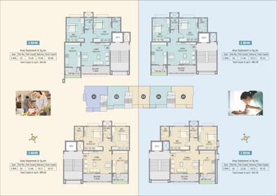 Nirman Riverside Brochure 6