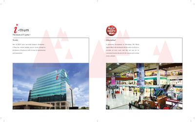 Bhutani Alphathum Phase 1 Brochure 34
