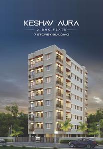 Keshav Aura Brochure 1