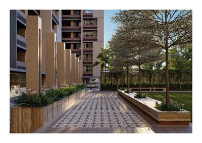 Shiv Shivalay Sharnam in Kudasan, Gandhinagar - Price, Reviews & Floor Plan