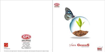 GPS Meena Genesis Brochure 1