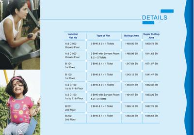 RNS Shanthi Nivas Brochure 17