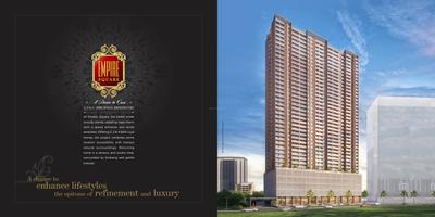 Sukhwani Empire Square Phase III Brochure 2