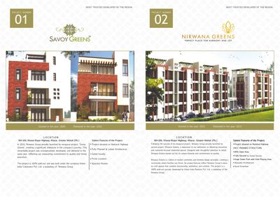Nirwana Heights Brochure 26