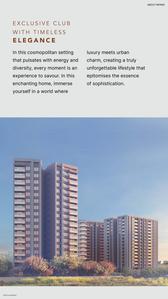 Sobha Infina Brochure 28