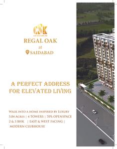 CSK Regal Oak Brochure 2