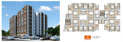 Manvay Residency Brochure 5