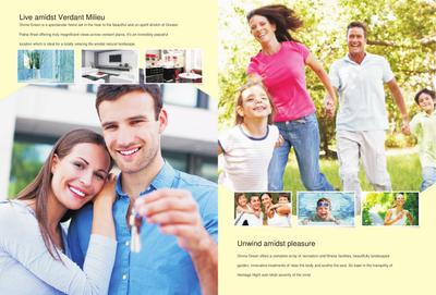 Dev Divine Green Brochure 3