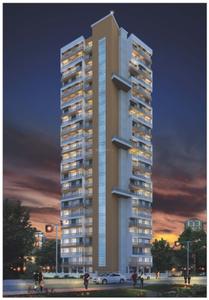 Shree Balaji Pristine Brochure 5