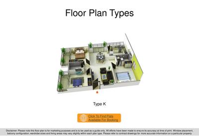 Trehan Gomati Iris Brochure 11
