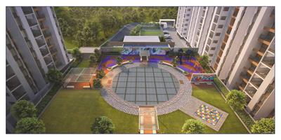 Rama Fusion Towers Brochure 14