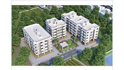 Aaditya Residency Brochure 2