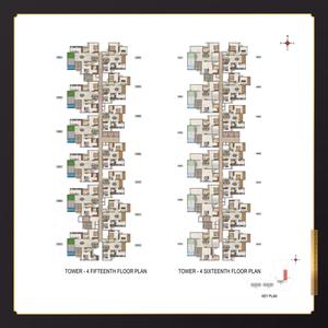 Casagrand Casablanca Brochure 57
