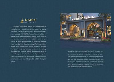 Laxmi Orchid Brochure 2