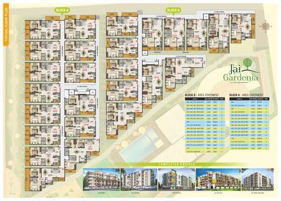 Jai Gardenia Brochure 3