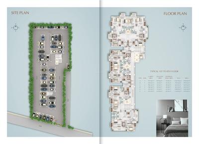 Radiant Tower Brochure 4