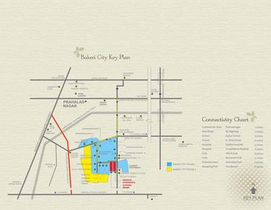 Bakeri City Brochure 9