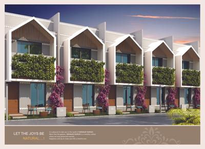 Destination Shivalay Duplex Brochure 2