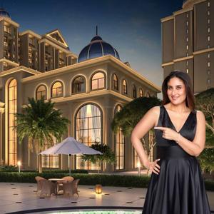 Casagrand Casablanca Brochure 17