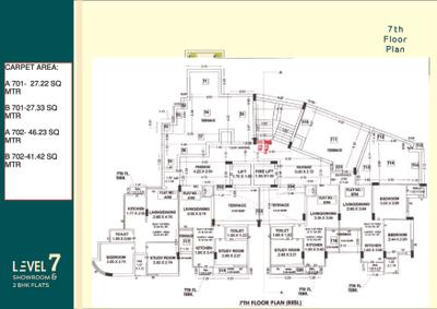 J V S Level 7 Brochure 7