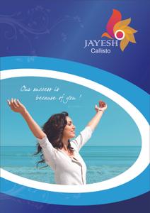 Image of 700 Sq.ft 1 BHK Apartment / Flat for sale in Jayesh Callisto by Jayesh Infrastructure And Projects Private Limited, Ulwe, Navi Mumbai for Rs. 5000000