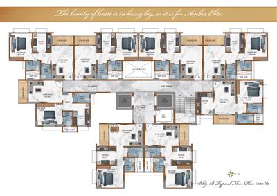 Amber Elite Brochure 3